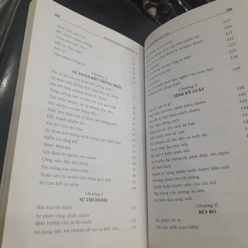John Baldoni - Những NHÀ LÃNH ĐẠO VĨ ĐẠI 558862