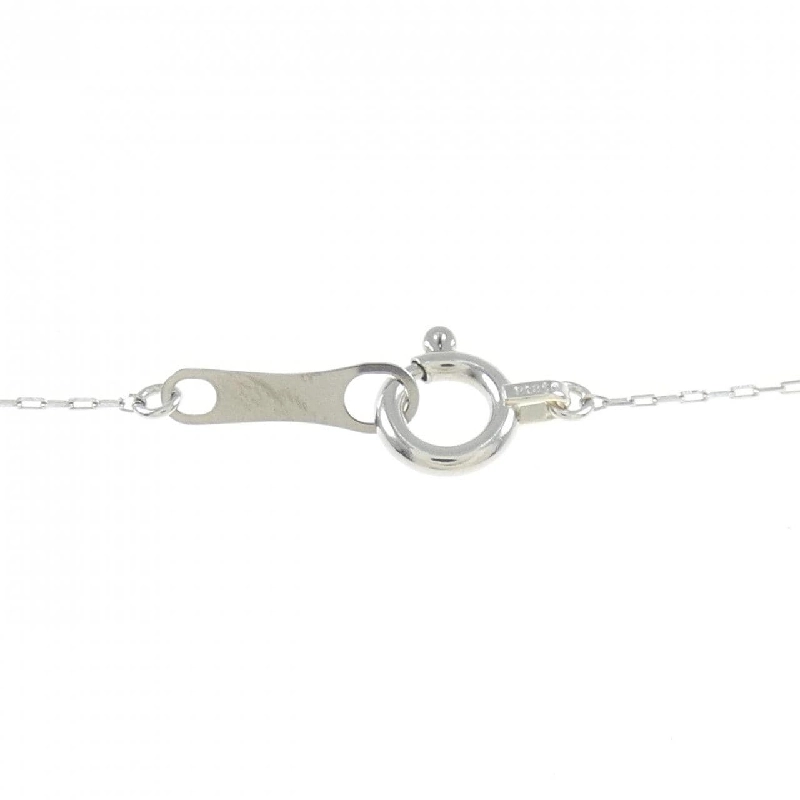 Dây chuyền kim cương PT900/PT850 0.35CT - Hàng hiệu Chính hãng 861463