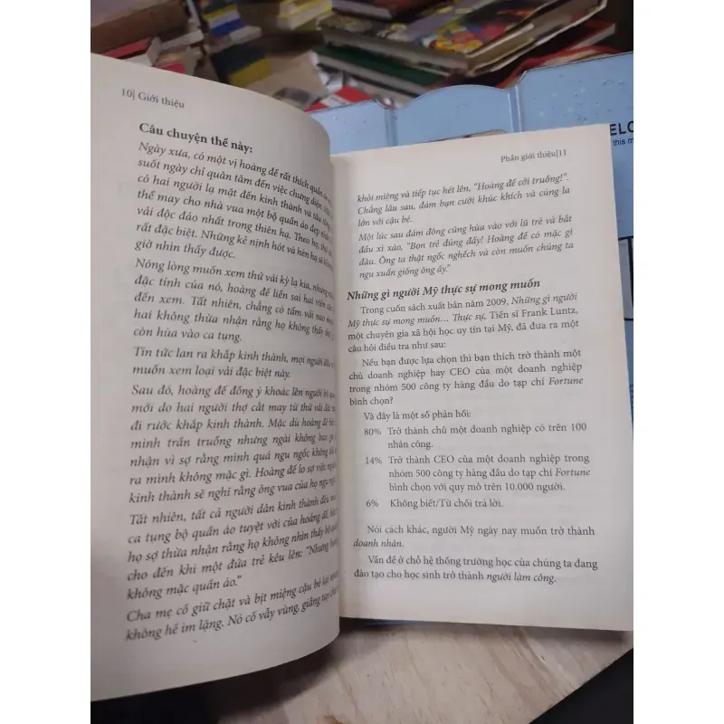 Sách: Đánh thức tiềm năng tài chính - TG: Robert T.Kiyosaki (B1) 934783