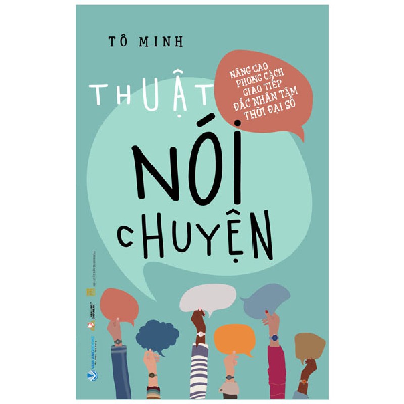 Thuật Nói Chuyện - Tô Minh 160410