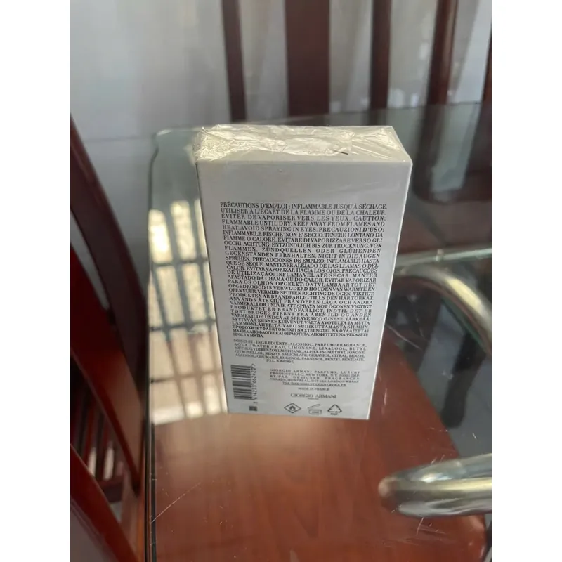 Giò của Pháp rách seal nhưng bao chất lượng vui lòng ib em ạ. Tks 675337