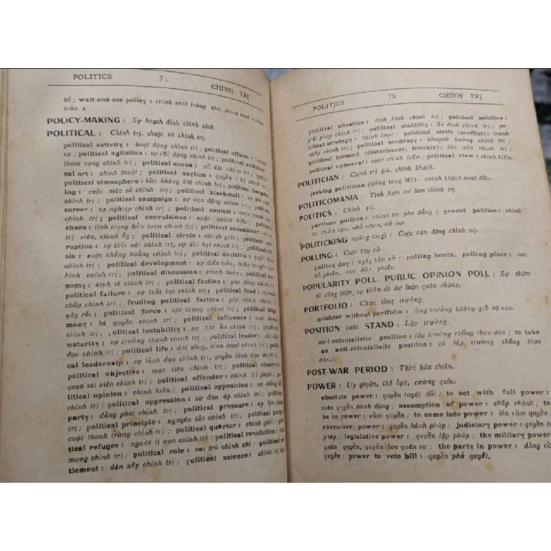 Ngữ vựng căn bản báo chí anh mỹ - Võ Công Tài 127290