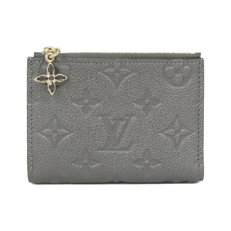 Ví Louis Vuitton Monogram Empreinte (LV SKI) Porte-feuille Lisa M12536 621662