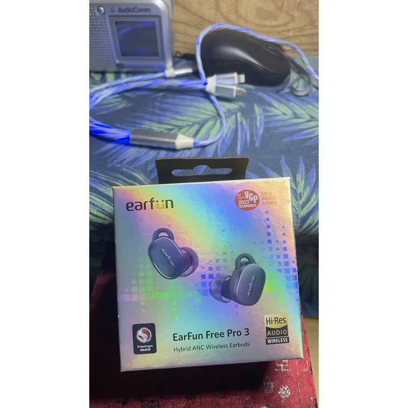 Eafun free pro 3 744906