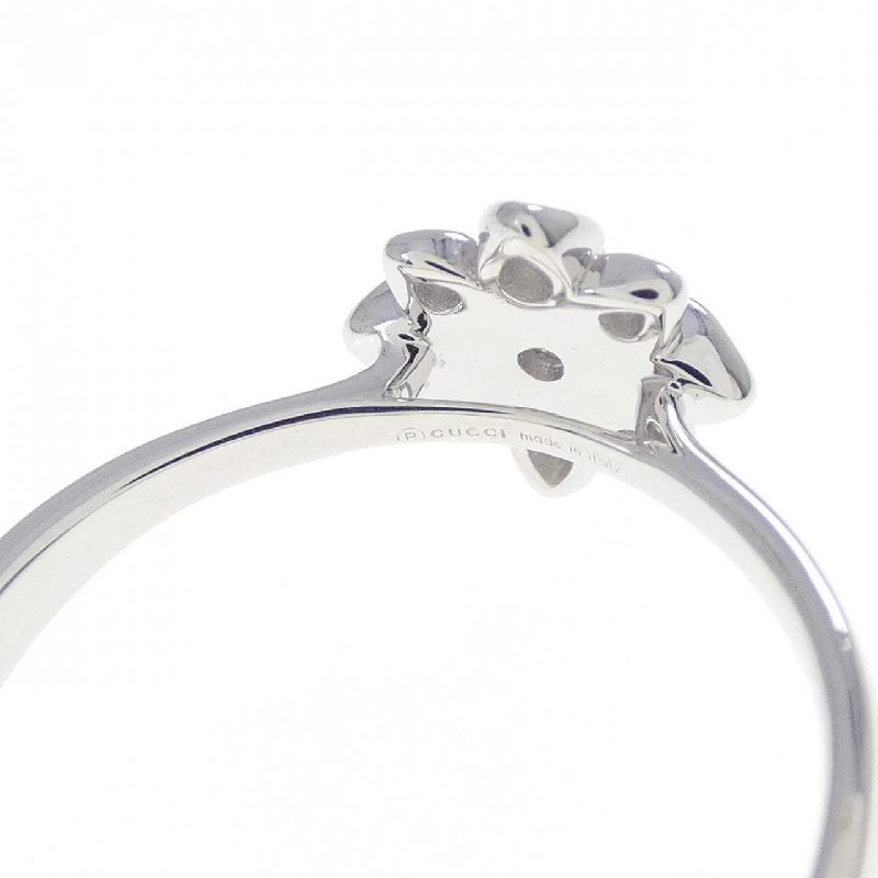 Nhẫn Flora Gucci - Hàng hiệu Authentic 835747