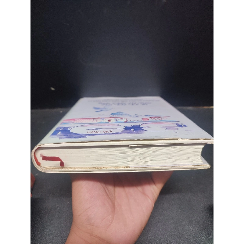 52 Năm Theo Thầy Học Đạo Và Phụng Sự Tập 2 Bước Chân Hộ Niệm Hơi Thở Từ Bị Thích Nữ Chân Không bìa cứng mới 80% (ố nhẹ) 2011 HCM1504 tôn giáo 913862