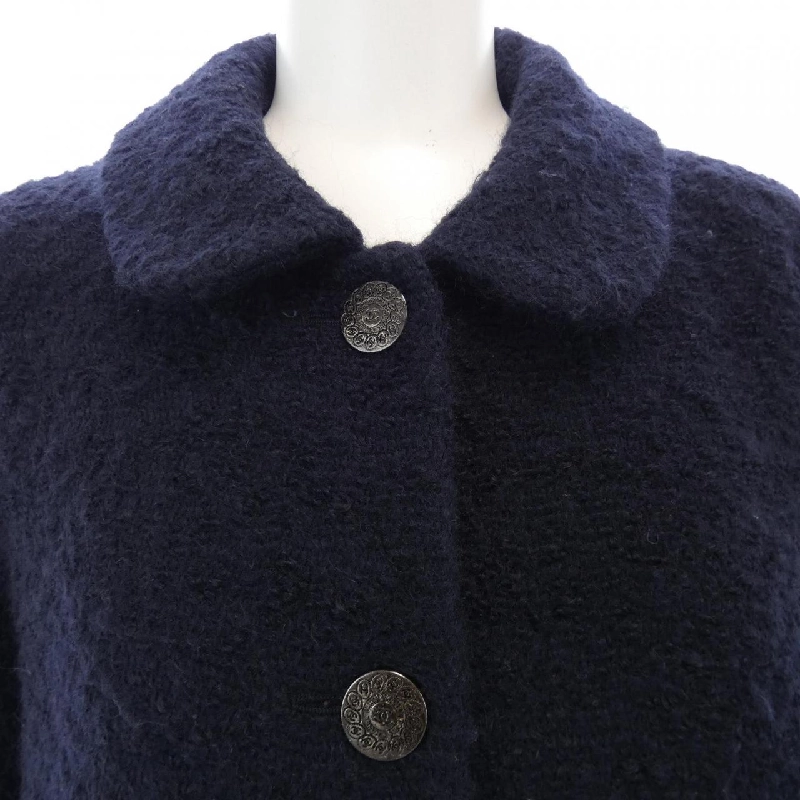 【Mã giảm giá】【Cổ điển】Áo khoác CHANEL 638103