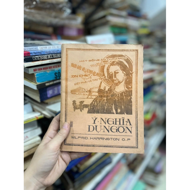 Ý Nghĩa Dụ Ngôn 461018