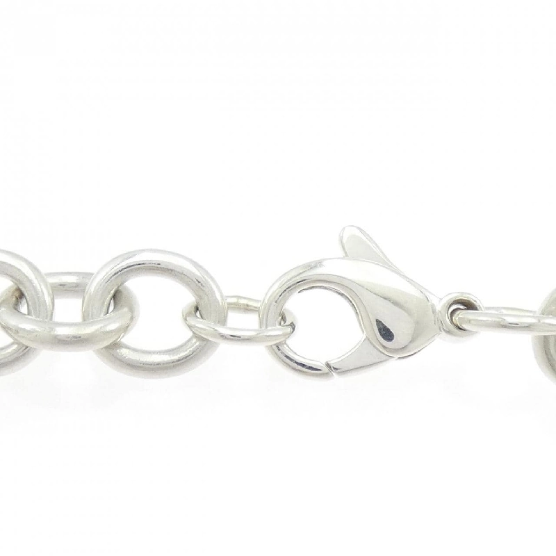 Vòng tay thẻ trái tim Tiffany - Hàng hiệu Authentic 847450