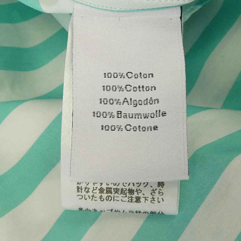 Áo sơ mi HERMES - Hàng hiệu Authentic 901332