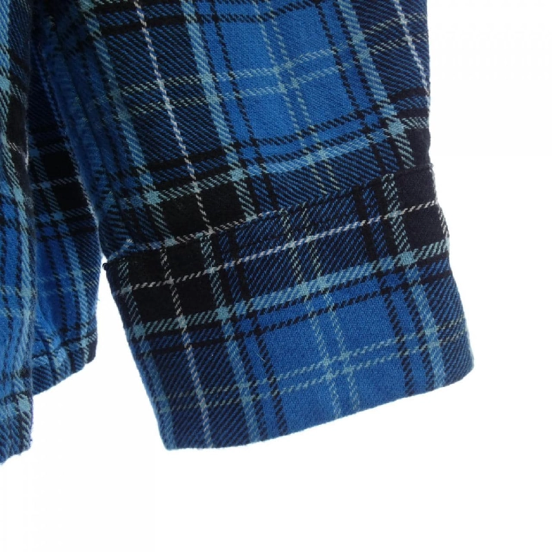 SOUTH2 WEST8 J0804 Áo sơ mi - Hàng hiệu Authentic 885788