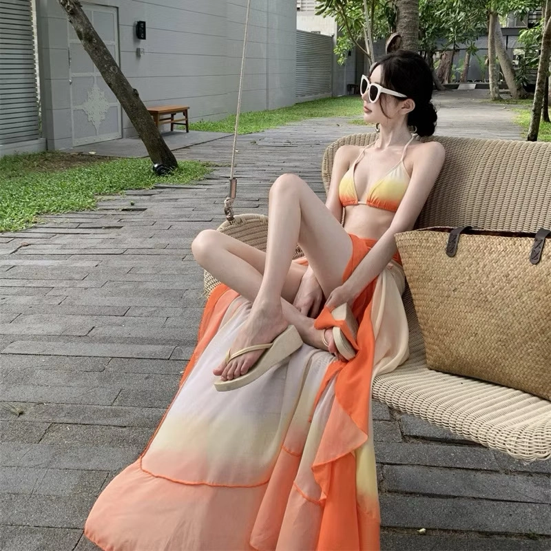Sét bikini biển 452668