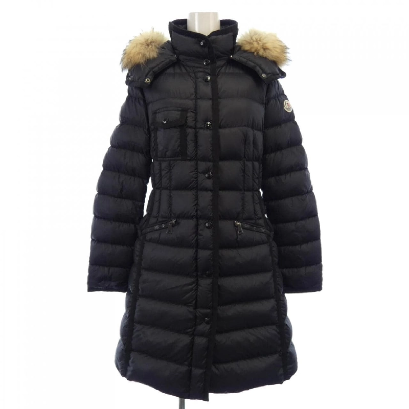 Áo khoác lông vũ MONCLER 635049
