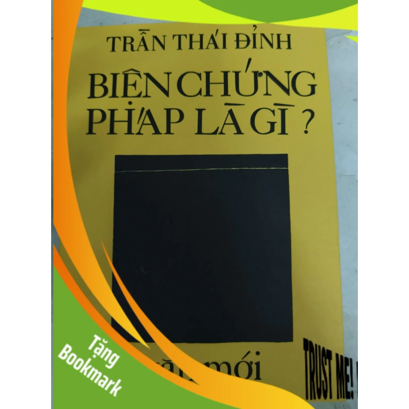 (TẶNG BOOKMARK) Remake Biện chứng pháp là gì - LỊCH SỬ - CHÍNH TRỊ - TRIẾT HỌC - RBK2011-26 951227