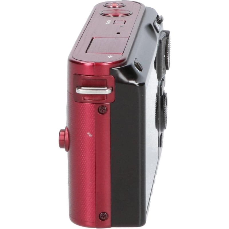 ＮＩＫＯＮ ＮＩＫＯＮ１ Ｊ２ ＲＥＤ - Hàng hiệu Authentic 879289