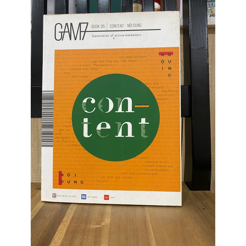 Bộ sách ứng dụng trong marketing_Content_Rio Creative 548766