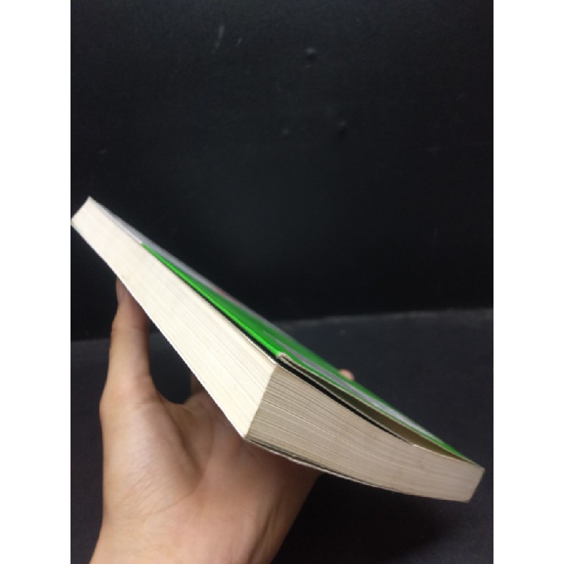 Nghịch lý rau củ quả Bác sĩ Steven R. Gundry - Olivia Bell Buehl 2018 mới 90% bẩn nhẹ HCM2503 sách sức khỏe Oreka-Blogmeo 134760