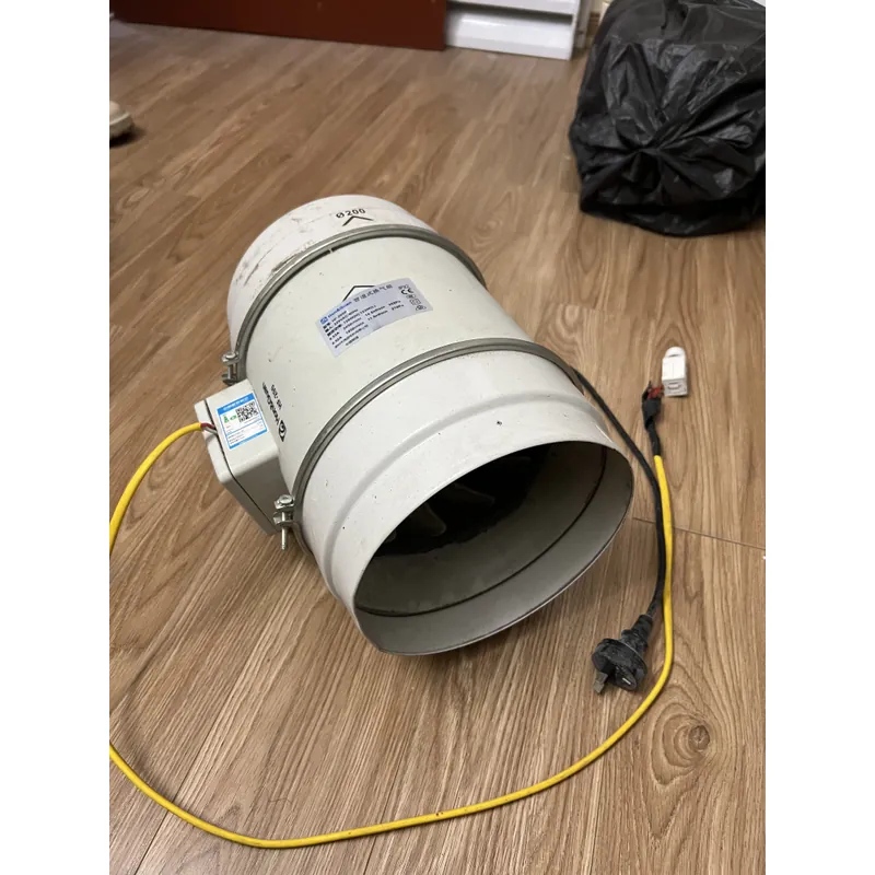 Bán quạt hút Hon&Guan 693590