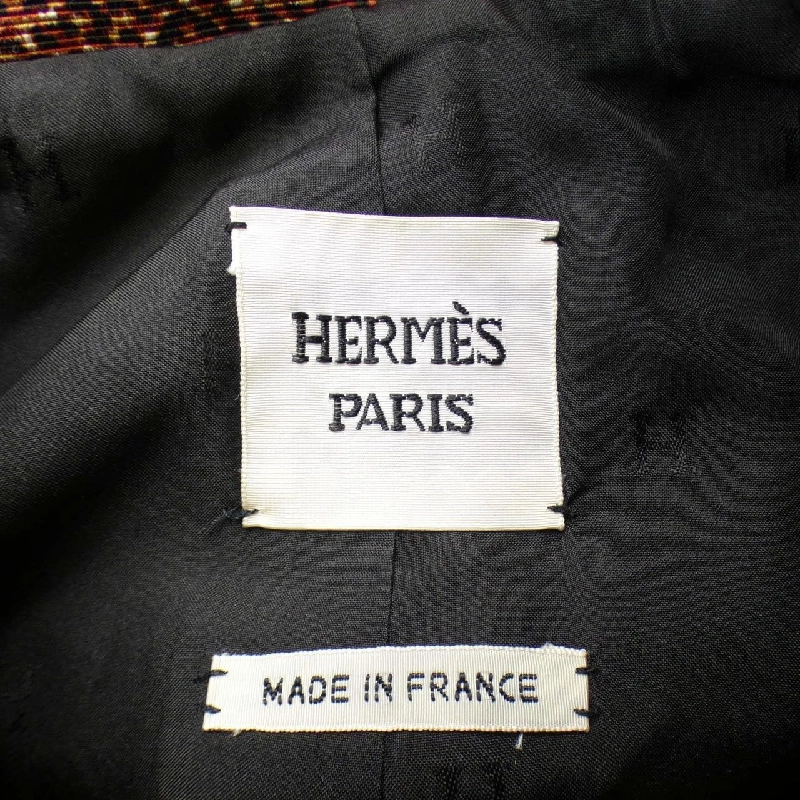 Áo khoác HERMES - Hàng hiệu Authentic 825690