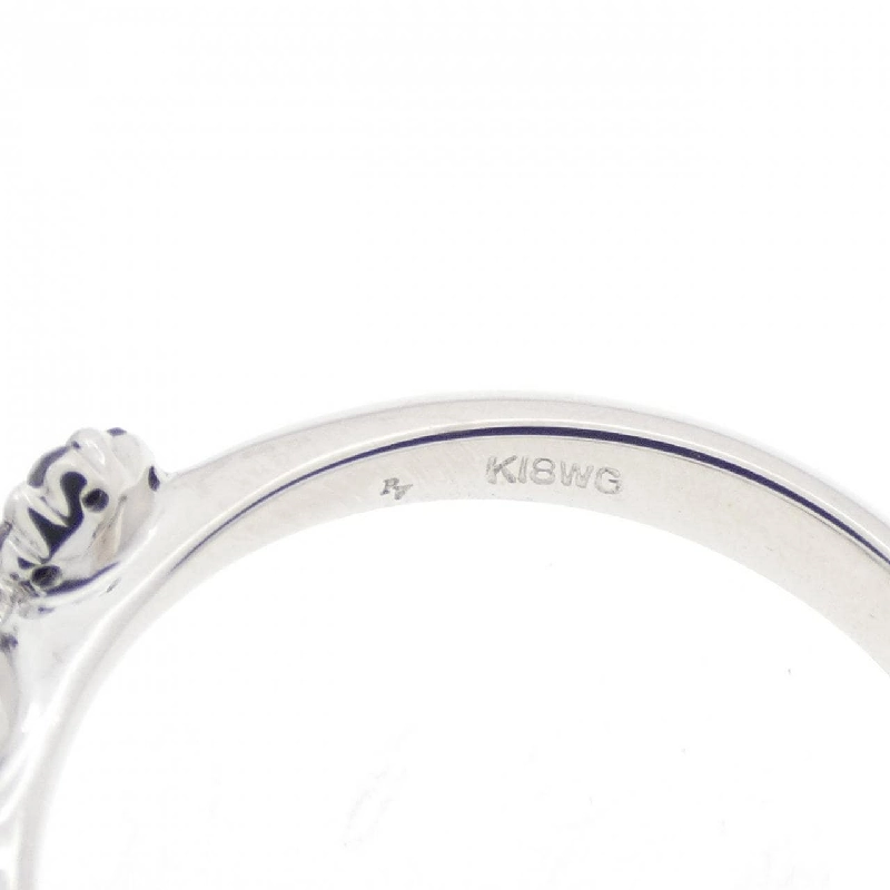 Nhẫn Hoa Ponte Vecchio 0.25CT - Hàng hiệu Chính hãng 841977