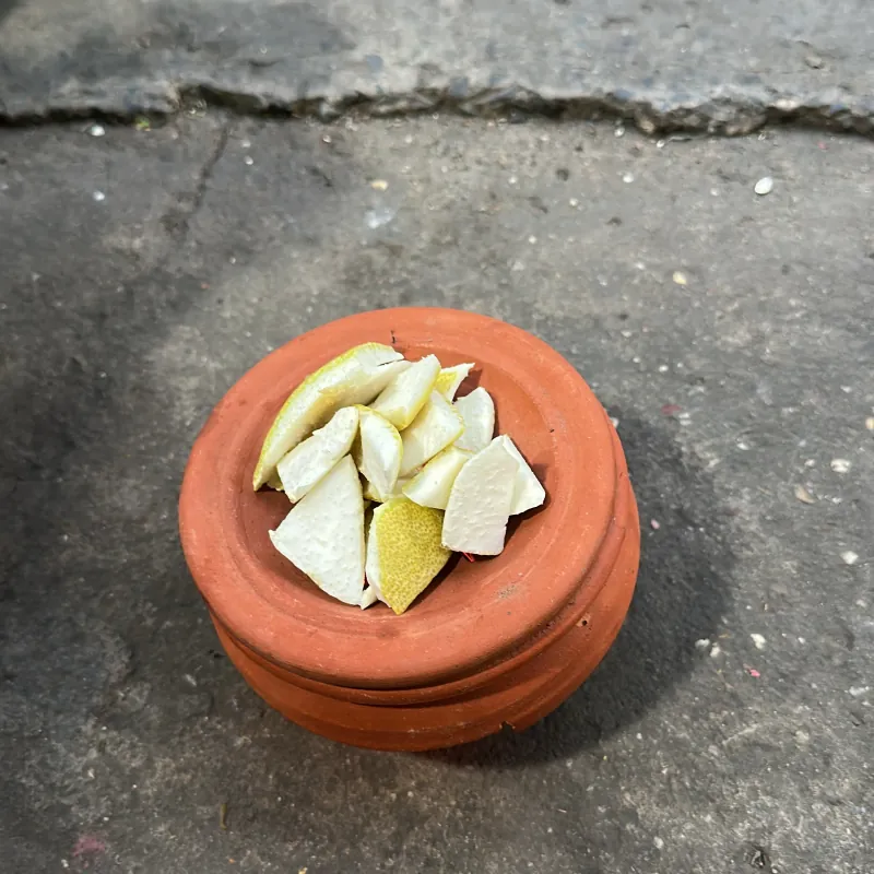 Lò xông  tinh dầu 757077