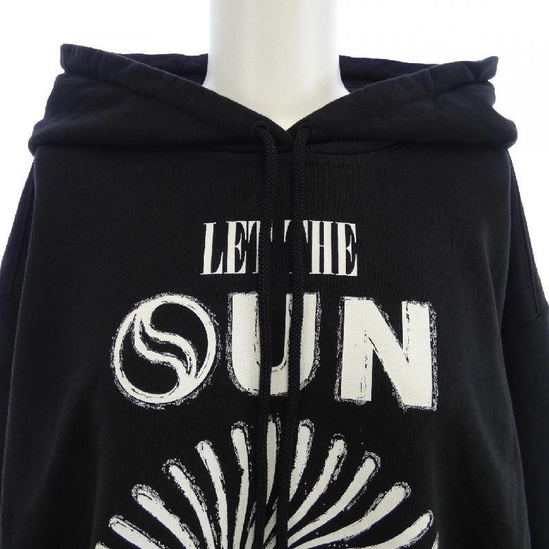 Áo khoác nỉ STELLA MCCARTNEY Sunshine 633085