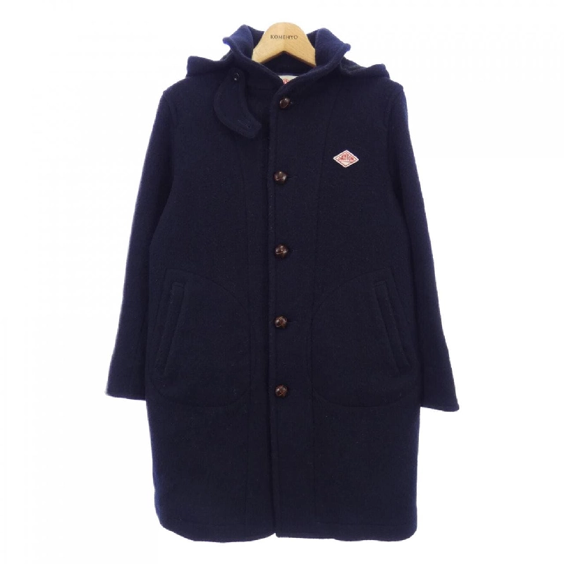 DANTON Coat - Hàng hiệu Chính hãng 825849