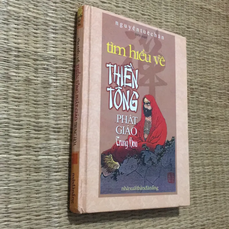 TÌM HIỂU VỀ THIỀN TÔNG PHẬT GIÁO 790881