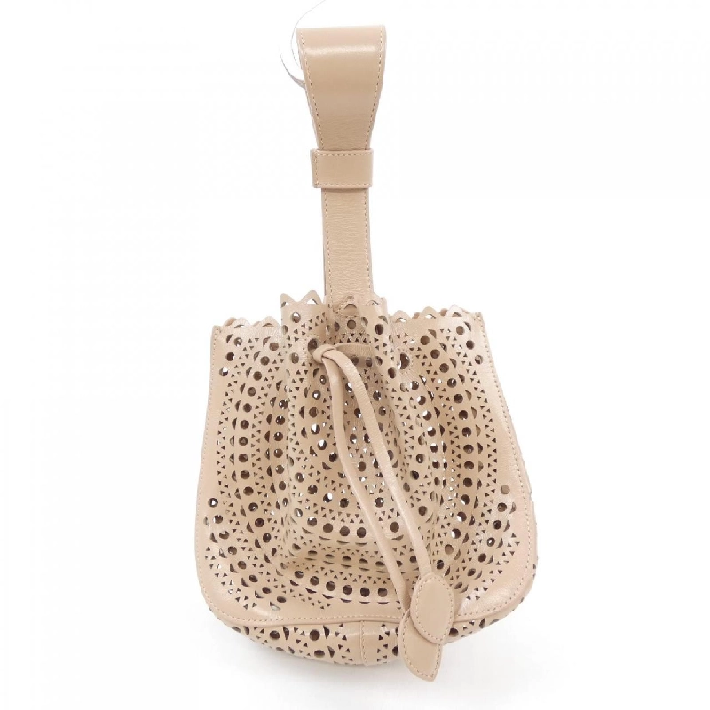 Túi ALAIA ROSE MARIE - Hàng hiệu Chính hãng 831238