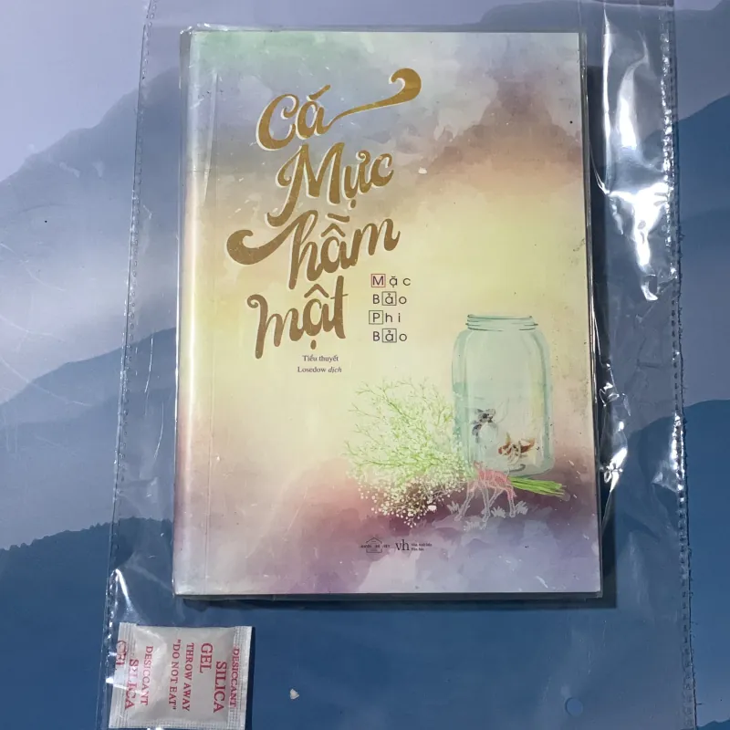 Cá Mực Hầm Mật 970298