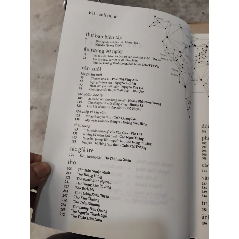 Viết và đọc chuyên đề mùa đông 2025 1027983