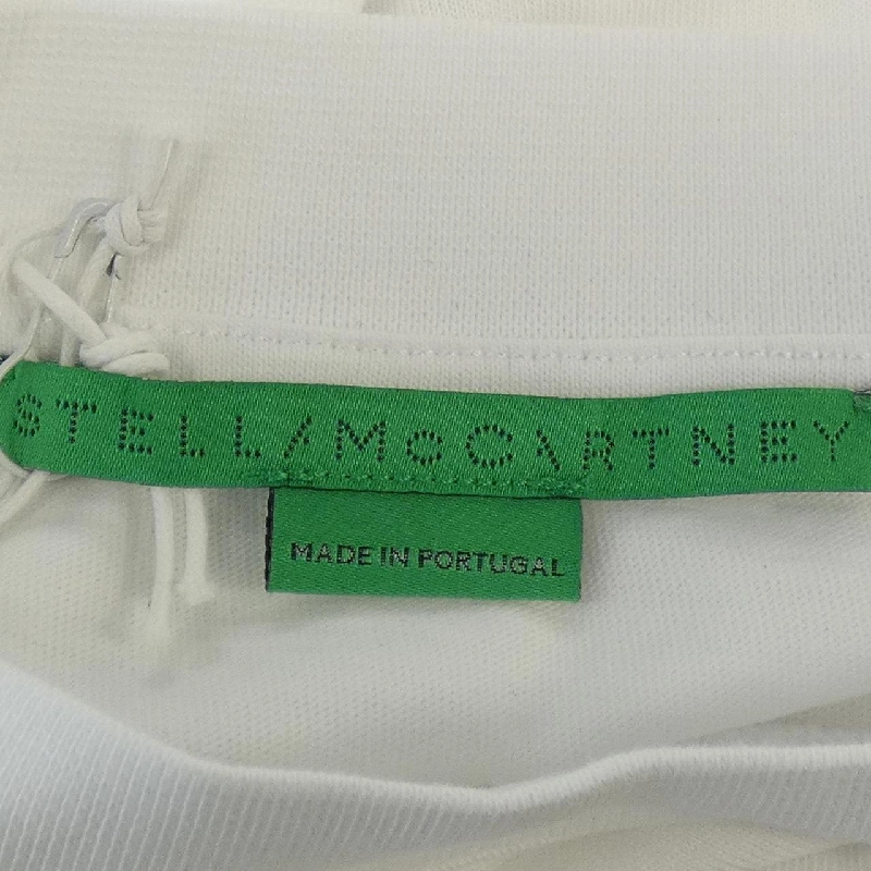 Áo thun Record Long T của STELLA MCCARTNEY 633637
