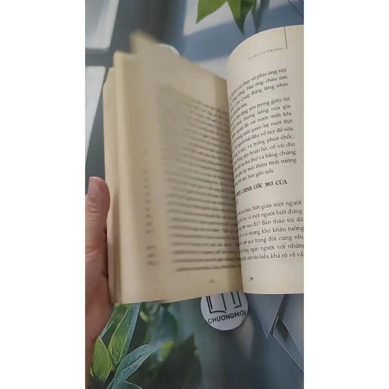 Dám Ước Mơ - Florence Littauer 961249