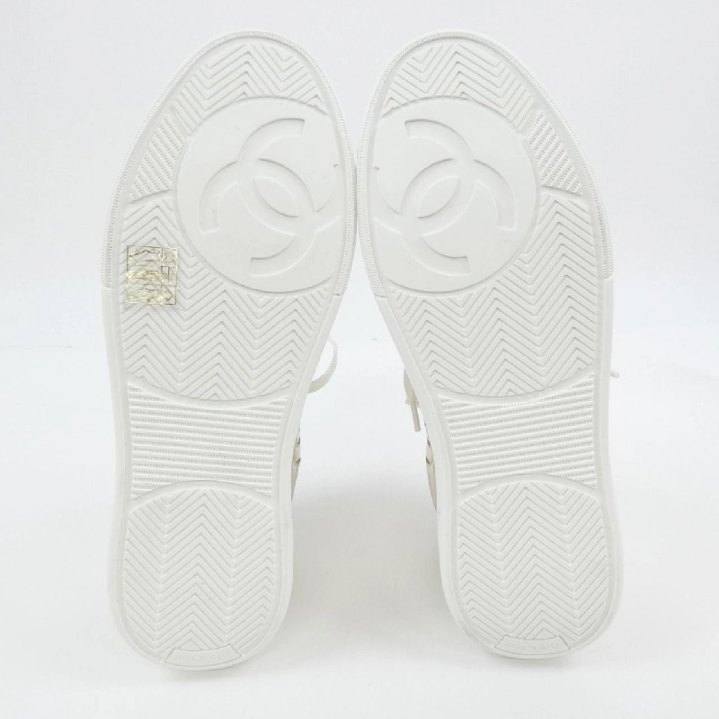 Giày sneaker CHANEL G45079B15512 658821