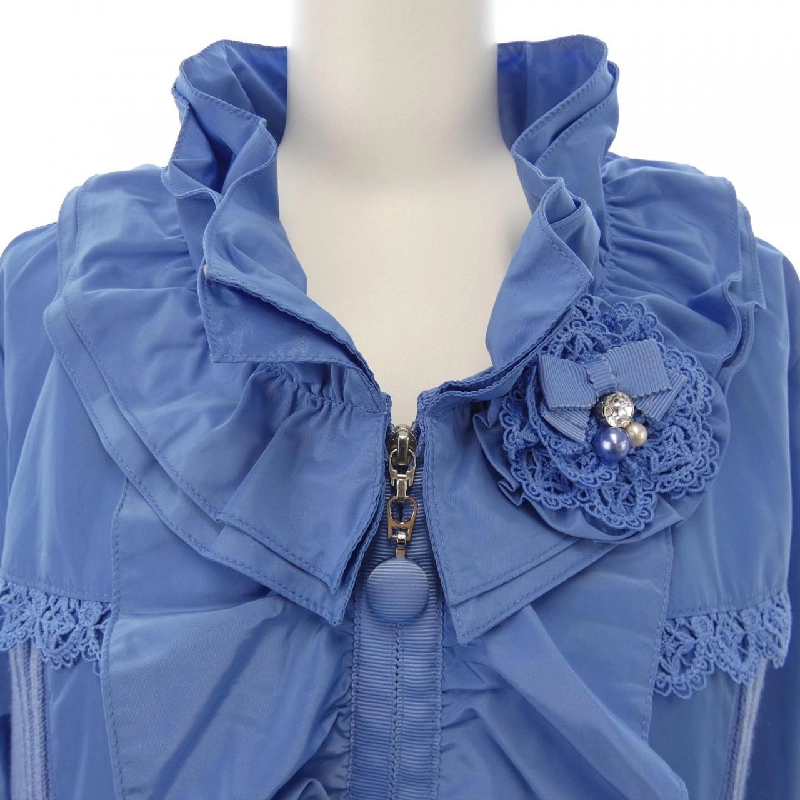 【Mã giảm giá】Siêu đẹp SUPER BEAUTY Áo khoác 635225