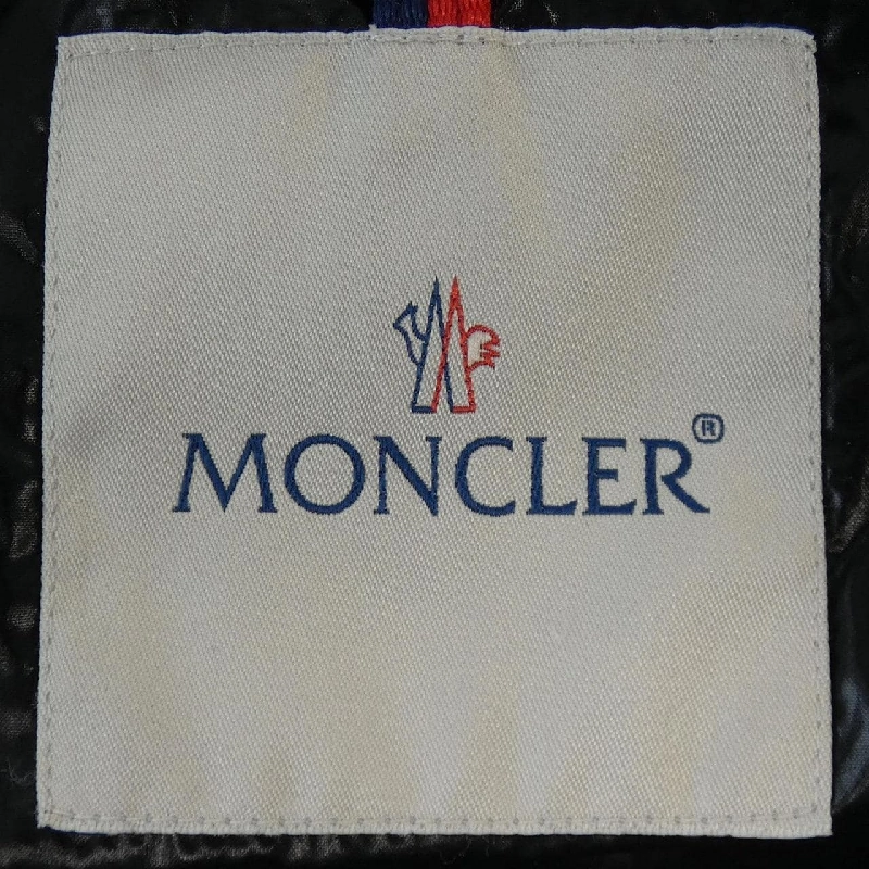 MONCLER HERMIFUR Áo khoác lông vũ - Hàng hiệu Chính hãng 808046