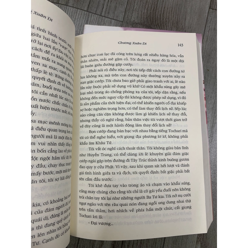 Không phụ như lai không phụ nàng. Bộ 2 tập kèm ngoại truyện. 1a4 537344
