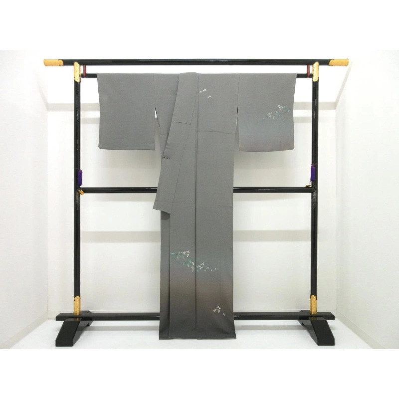 Kimono thăm viếng - Chất liệu Authentic 877976