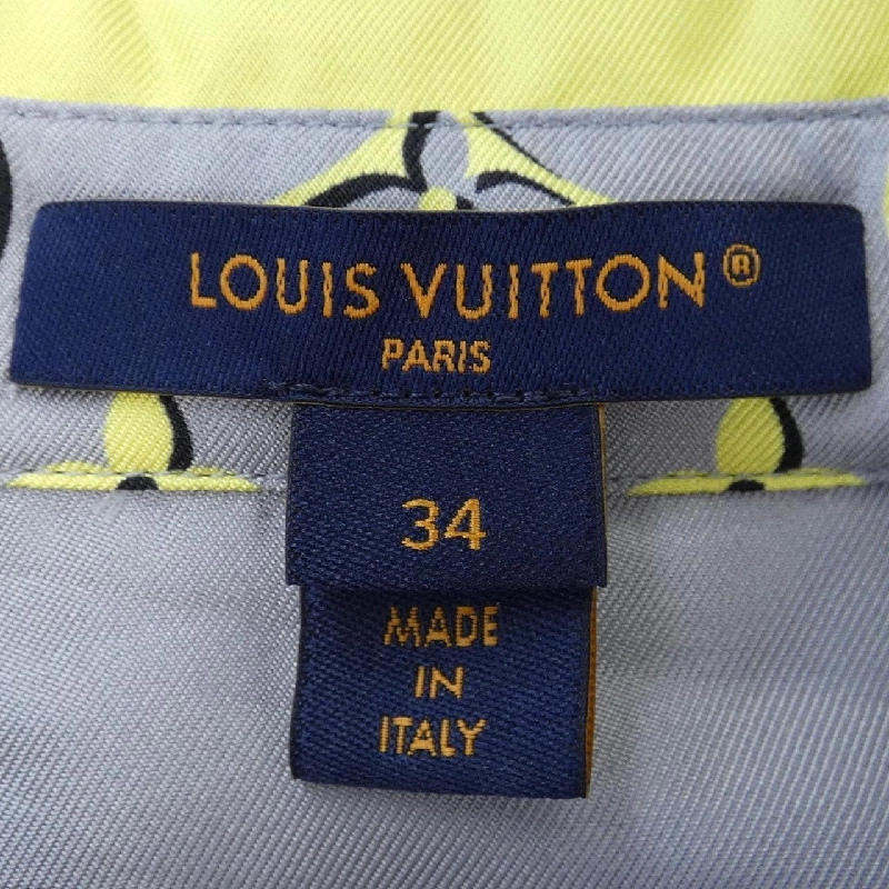 Áo sơ mi LOUIS VUITTON FPBL42ADD 634054
