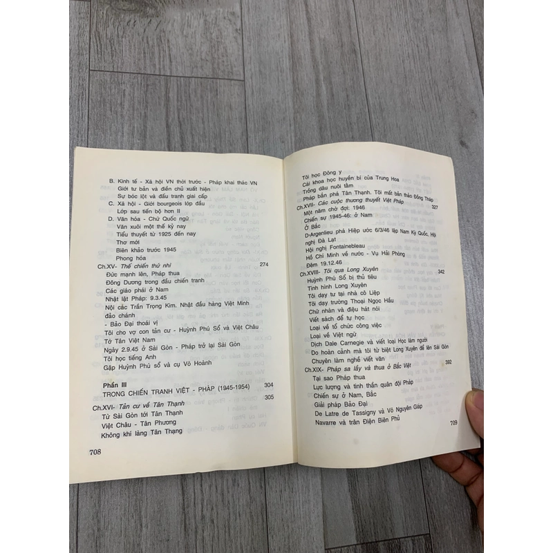 Hồi ký nguyễn hiến lê. 1a3 551073