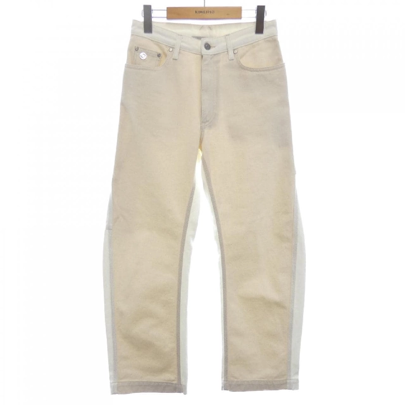 STELLA MCCARTNEY STELLA MCCARTNEY 6D0243 3SPH57 Quần 646441