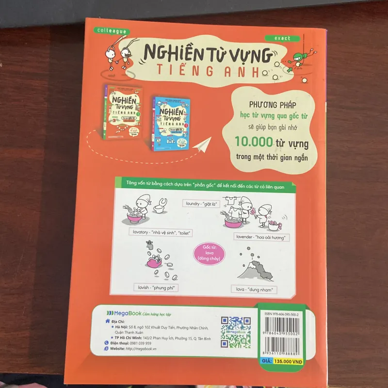 Nghiền từ vụng tiếng anh 936979