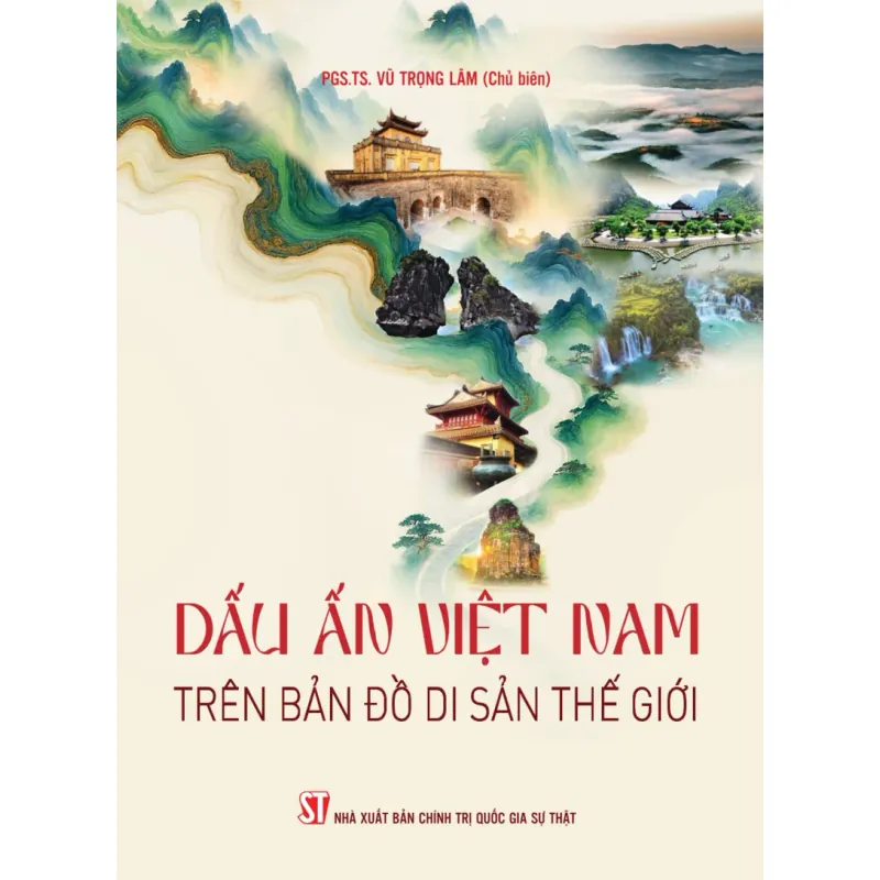 Dấu ấn Việt Nam trên bản đồ di sản thế giới 1020281