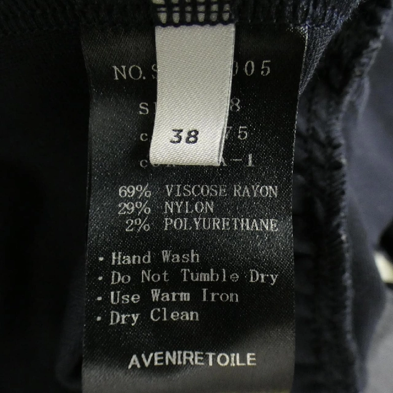 Áo Top Aveniretoile - Hàng hiệu Authentic 809694