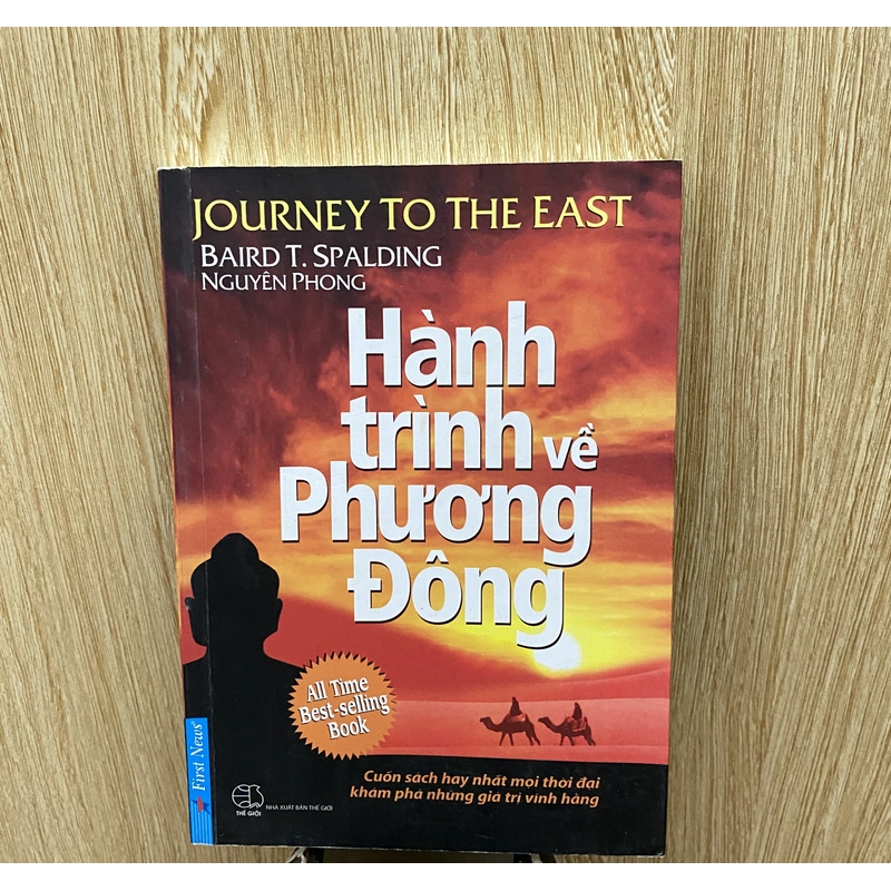 "HÀNH TRÌNH VỀ PHƯƠNG ĐÔNG"*NGUYÊN PHONG PHÓNG TÁC*TẶNG QUÀ 0Đ TUỲ CHỌN FREESHIP THÁNG 5+6 313066