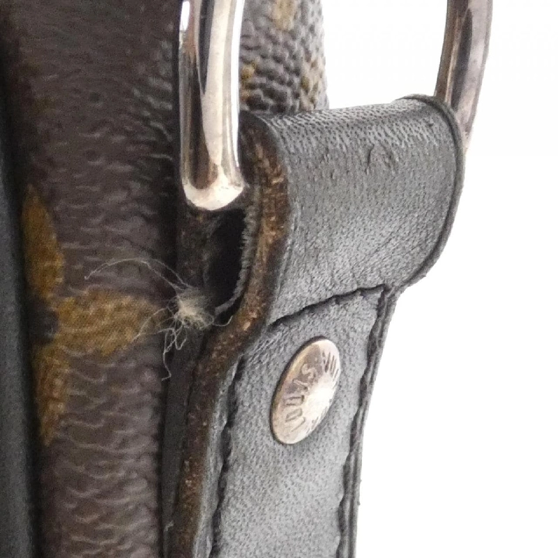 Túi xách vai Louis Vuitton Monogram Macassar Bus MM M56715 - Hàng hiệu Chính hãng 768357