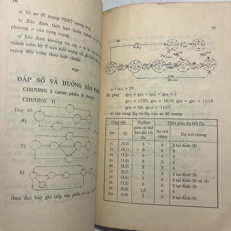 Quy hoạch tuyến tính và phương pháp petit 738843