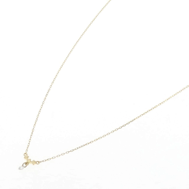 Dây chuyền kim cương Aker Bindujiiru 0.03CT - Hàng hiệu Chính hãng 840925