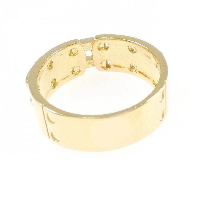 Nhẫn kim cương Stargewery 0.07CT - Hàng hiệu Authentic 837939