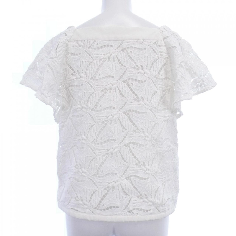 【Mã giảm giá】M-Premier BLACK Áo 641107